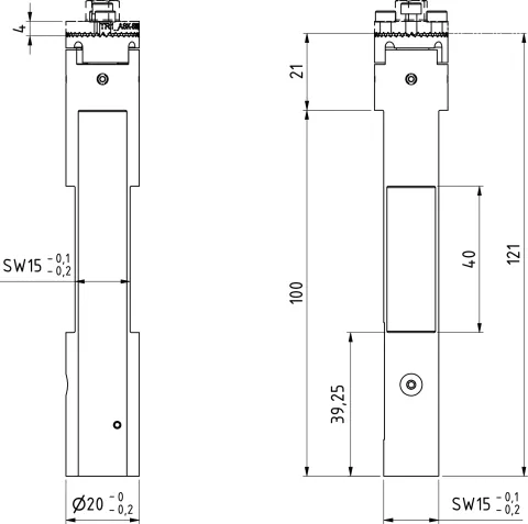 3609438116 Bosch Rexroth