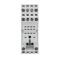ABB 1SVR405651R1000 STANDARD SOCKET CR-M2SS — Contattori e relè