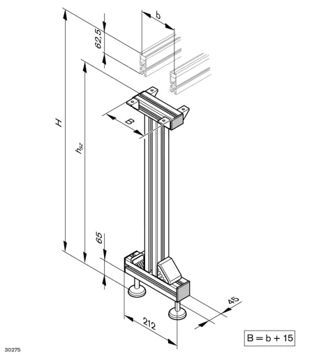3842996335 Bosch Rexroth
