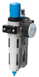 FRC-1/4-D-5M-MINI Festo, Fluid Power & Pneumatics