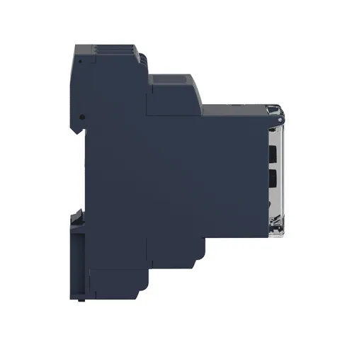 Schneider Electric RM22TA31 3-phase control relay, Harmony Control Relays, 8A, 2CO, 200…240V AC — Allgemeines Zubehör