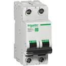M9F22208 Schneider Electric, Leistungsschalter & Sicherungen