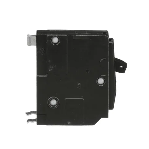 Schneider Electric QO110 Mini circuit breaker, QO, 10A, 1 pole, 120/240VAC, 10kA, plug in mount — General Accessories