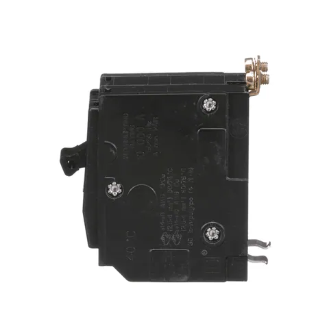 Schneider Electric QOB230 Mini circuit breaker, QO, 30A, 2 pole, 120/240VAC, 10kA, bolt on mount — Circuit Breakers & Fuses
