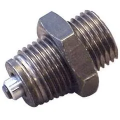 SMC RBQ2007 RBQ, Shock Absorber, Short Stroke, RBQ2007 — Accessori generali