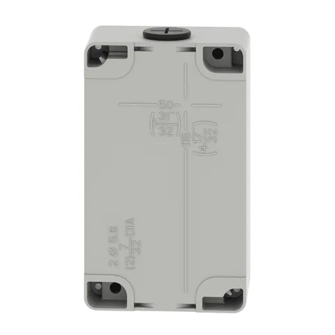 XAPD21 Schneider Electric, Akcesoria ogólne