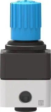 Festo 159501 Precision pressure regulator — Steuerungen & Regler