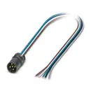 1440805 Phoenix Contact, Connectors & Plugs