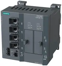 Siemens 6GK5308-2GG10-2CA2