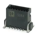 1714927 Phoenix Contact, Connectors & Plugs