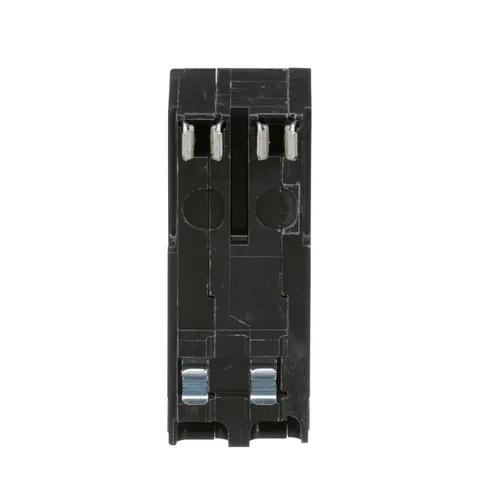 Schneider Electric QO2125 Mini circuit breaker, QO, 125A, 2 pole, 120/240VAC, 10kA, plug in mount — General Accessories