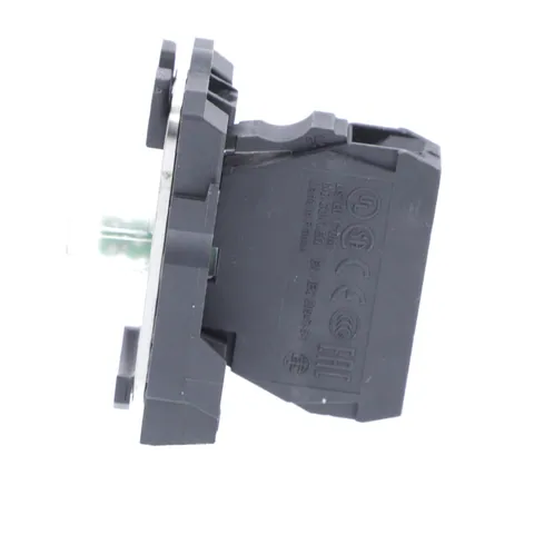 Schneider Electric ZB5AVB6 Light Block Assembly — Control e HMI