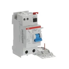 2CSB202001R1250 ABB, Stromversorgung