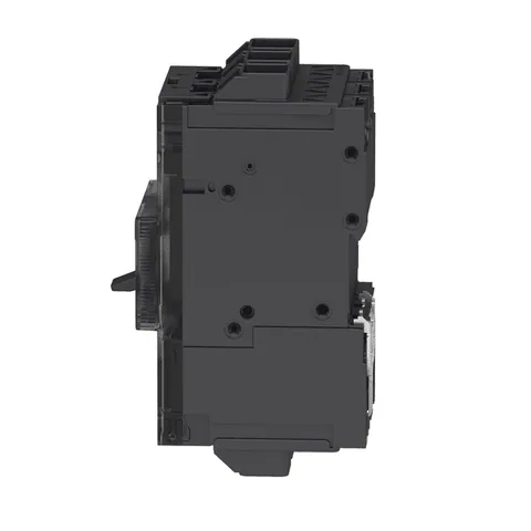 Schneider Electric BJL36040LU Circuit breaker, PowerPacT B, 40A, 3 pole, 600Y/347VAC, 25kA, lugs, thermal magnetic, 80%, control wire ON end — PLC
