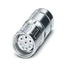 1618197 Phoenix Contact, Connectors & Plugs
