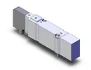 SV3400-5FU SMC, Magnet- & Servoventile