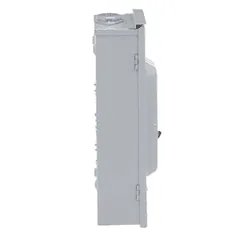 Schneider Electric H363NRB Safety switch, heavy duty, fusible, 100A, 4 wire, 3 poles, 1 neutral, 100hp, 600VAC/DC, Type 3R, bolt on hub provision — Akcesoria ogólne
