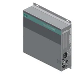Siemens 6ES7647-6CE66-0GB1 SIMATIC IPC627C (BOX PC) — General Accessories