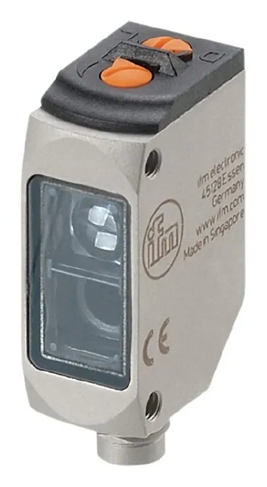 IFM O6E303 Through-beam sensor receiver — General Accessories