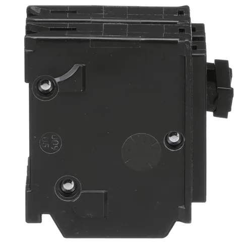 Schneider Electric HOM230 Mini circuit breaker, Homeline, 30A, 2 pole, 120/240VAC, 10kA AIR, standard type, plug in, UL — General Accessories