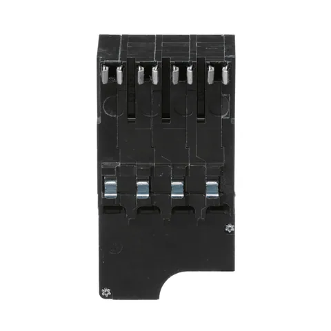 Schneider Electric QO2150VH QO 150A, 2 Pole Thermal Magnetic Circuit Breaker — General Accessories