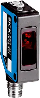 WL8G-P2231S01 Sick, Optical & Photoelectric Sensors