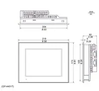 Schneider Electric PFXGP4401TAD