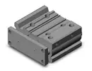 MGPM40-50Z SMC, Moduły liniowe i siłowniki