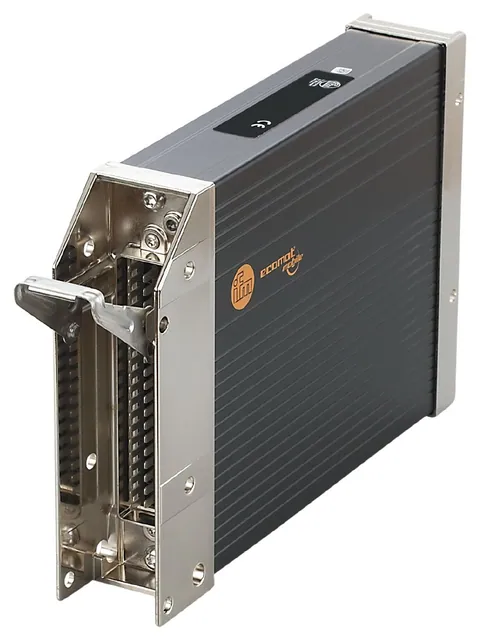 IFM CR0032 programmable controller for mobile machines — General Accessories