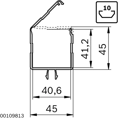 3842523014 Bosch Rexroth
