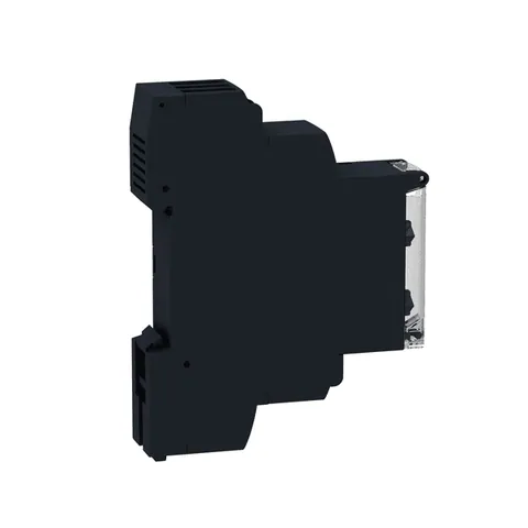 Schneider Electric RE17LLBM single function relay, Harmony Timer Relays, 0.7A, 1s..100h, asymmetrical flashing, solid state output, 24 to 240V AC — Contactors & Relays
