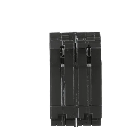 Schneider Electric HOMT2020250 Tandem circuit breaker, Homeline, 2 x 1 pole at 20A, 1 x 2 pole at 50A, 120/240VAC, 10kA AIR, plug in, UL — Accessori generali