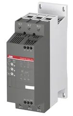 ABB 1SFA896115R7000 PSR105-600-70 Arrancador suave - 105 A - 208 ... 600 V CA — PLC