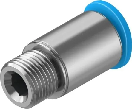 Festo 153321 Push-in fitting — Acoplamientos y conexiones