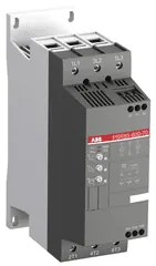 ABB 1SFA896114R7000 PSR85-600-70 Softstarter - 85 A - 208 ... 600 V AC — PLCs