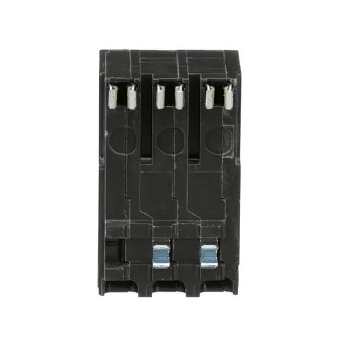Schneider Electric QO370 Mini circuit breaker, QO, 70A, 3 pole, 120/240VAC, 10kA, plug in mount — General Accessories