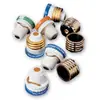 SOO005 Littelfuse, Interruttori automatici e fusibili