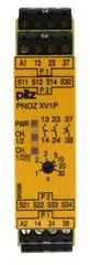777602 Pilz, Schütze & Relais
