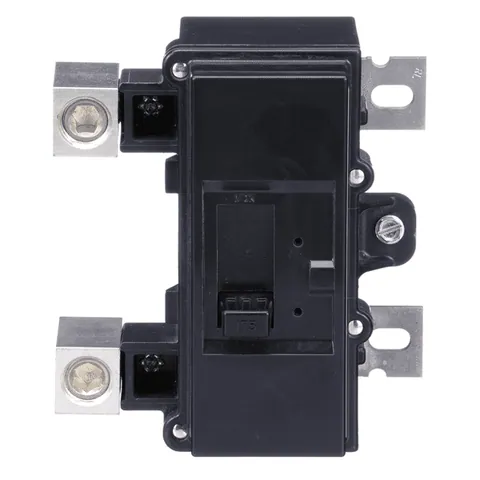 Schneider Electric QOM2175VH QO Main Breaker, 175A, 2 Pole, 120/240VAC, 22kA, Bolt-On Mount — Accessori generali