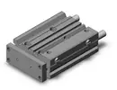 MGPL16-50Z SMC, Módulos lineales y actuadores