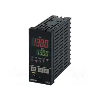 Omron E5EK-AA2-DRT