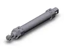 CD85N25-100C-B SMC, Pneumatik- & Hydraulikzylinder