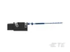 TE Connectivity 2204534-1 Elcon Mini 3P Cable Conn,Pull-Tab — Accesorios generales
