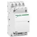 A9C20838 Schneider Electric, Styczniki i przekaźniki