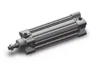 CP96SDB63-160C SMC, Pneumatik- & Hydraulikzylinder