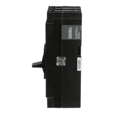 Schneider Electric LAL26300 Circuit breaker, LA, 300A, 2 pole, 600VAC, 22kA, 250VDC, 10kA, lugs, thermal magnetic — Akcesoria ogólne
