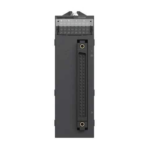 Schneider Electric BMXDDI3202K Moduł wejść dyskretnych, Modicon X80, 32 wejścia, 24V DC dodatnie — Moduły rozszerzeń PLC