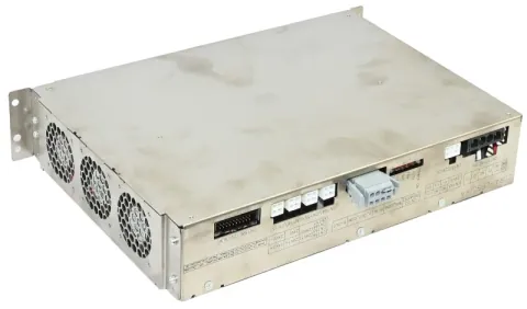Delta Electronics CSRA-CPS01KA CSRA-CPS01KA Schaltnetzteil — Stromversorgung