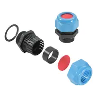 Weidmuller 2017750000