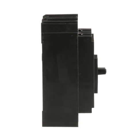 Schneider Electric QBL22100 Circuit breaker, PowerPacT Q, 100A, 2 pole, 240VAC, 10kA, lugs, thermal magnetic, 80% — General Accessories